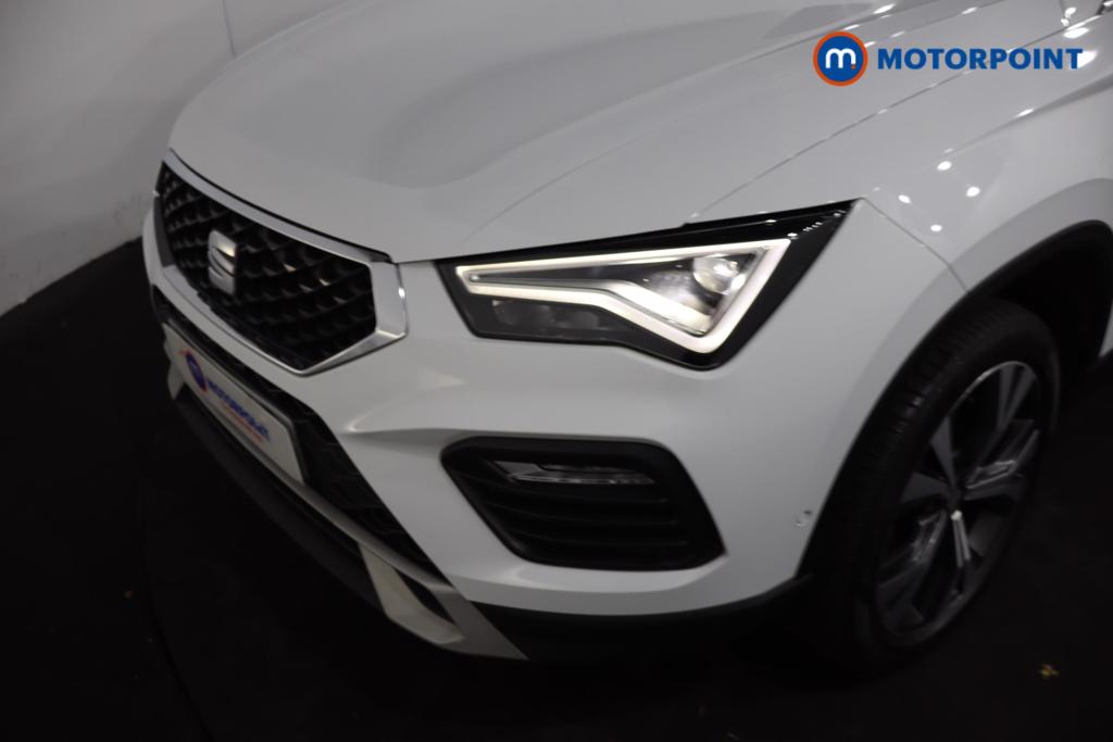 Seat Ateca Se Technology Manual Petrol SUV - Stock Number (1501142) - 37th supplementary image