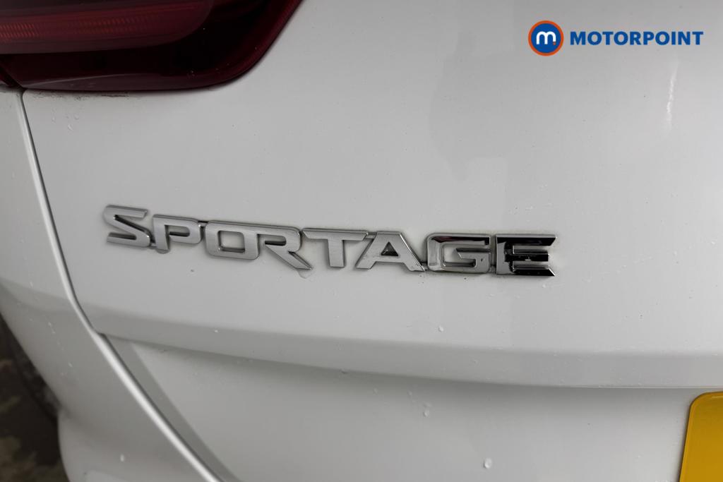 KIA Sportage 2 Manual Petrol SUV - Stock Number (1501159) - 19th supplementary image