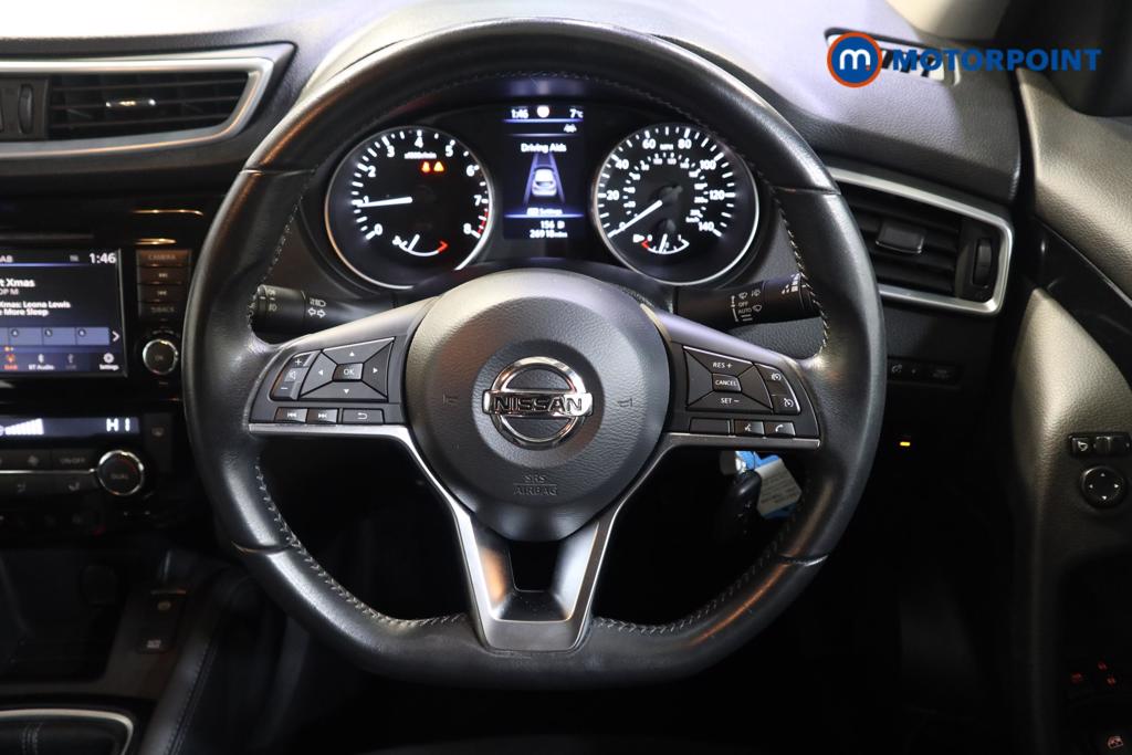 Nissan Qashqai Acenta Premium Manual Petrol SUV - Stock Number (1501329) - 2nd supplementary image