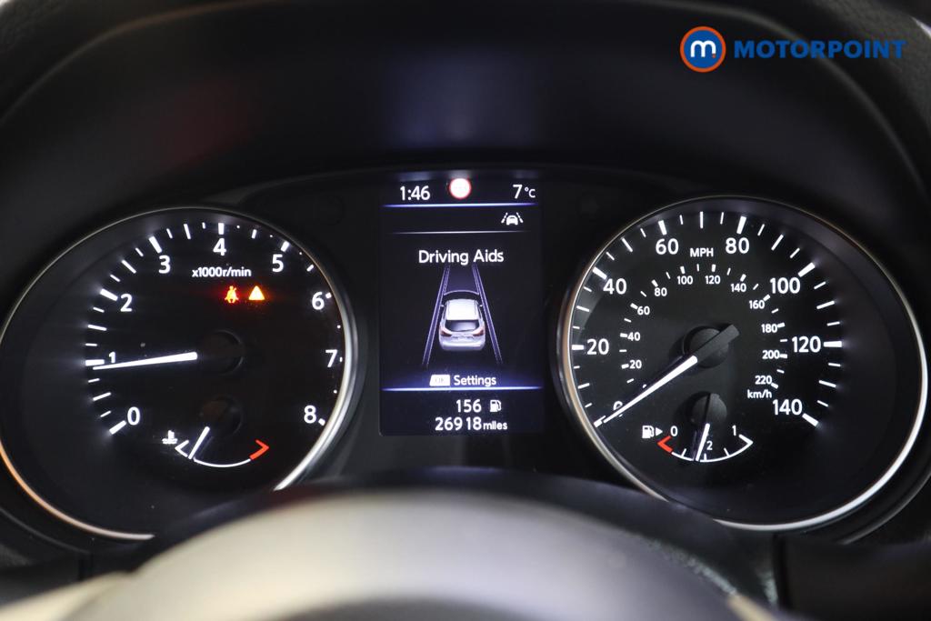 Nissan Qashqai Acenta Premium Manual Petrol SUV - Stock Number (1501329) - 5th supplementary image