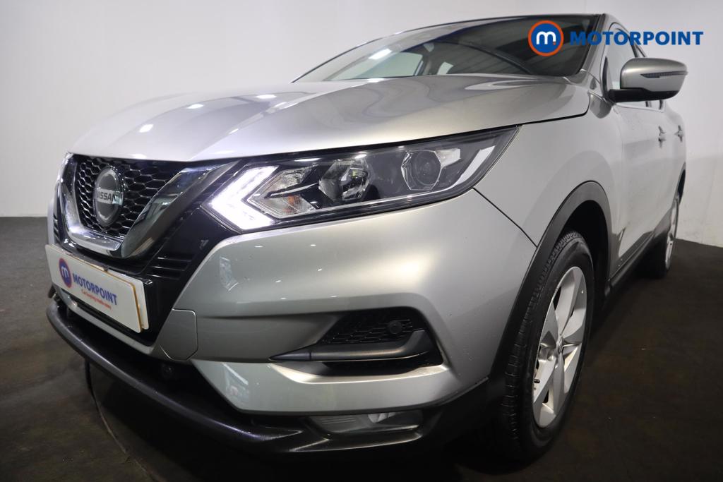 Nissan Qashqai Acenta Premium Manual Petrol SUV - Stock Number (1501329) - 23rd supplementary image