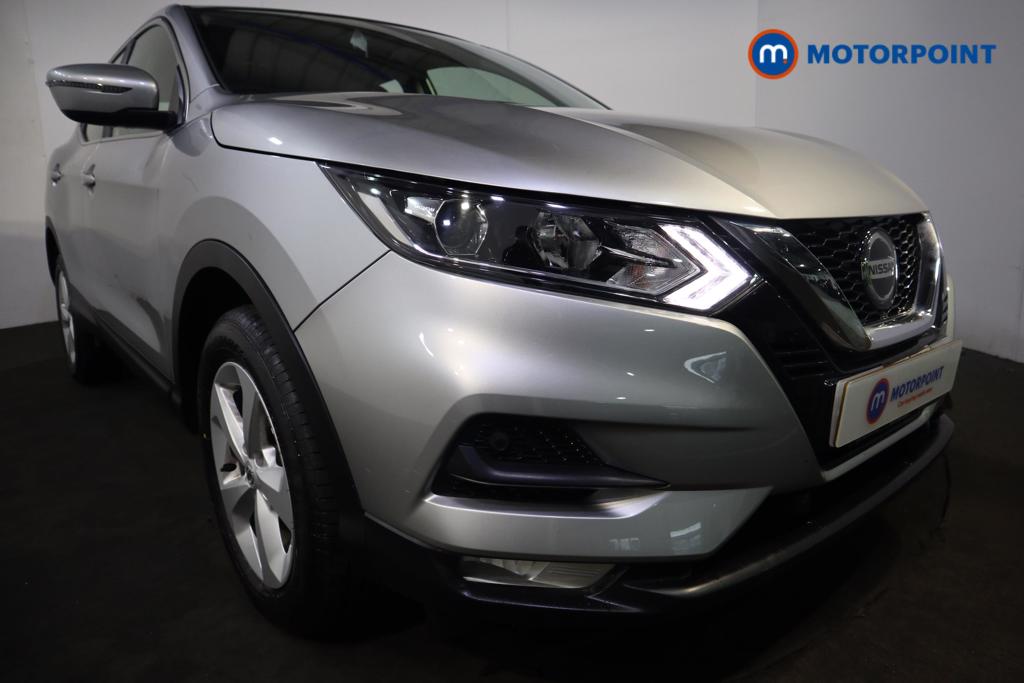 Nissan Qashqai Acenta Premium Manual Petrol SUV - Stock Number (1501329) - 24th supplementary image