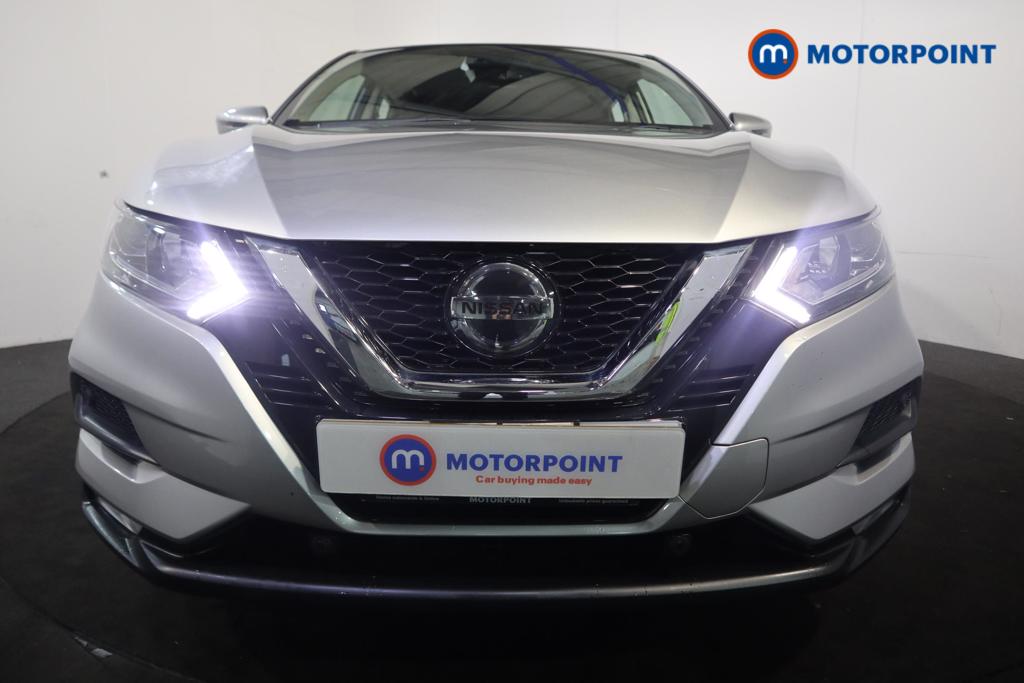 Nissan Qashqai Acenta Premium Manual Petrol SUV - Stock Number (1501329) - 25th supplementary image