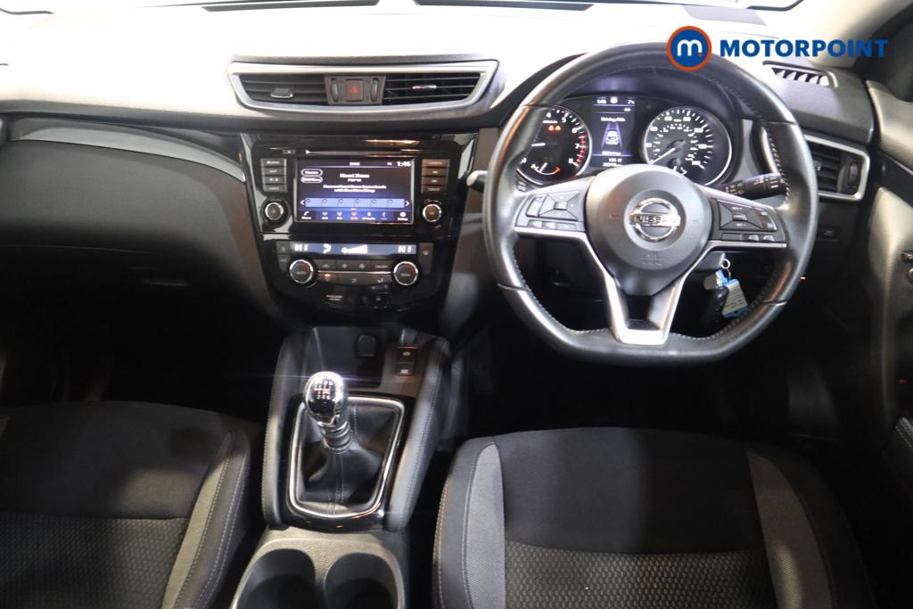 Nissan Qashqai Acenta Premium Manual Petrol SUV - Stock Number (1501329) - 1st supplementary image