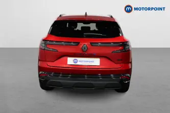 Renault Austral Techno Esprit Alpine Automatic Petrol-Electric Hybrid SUV - Stock Number (1501356) - Rear bumper