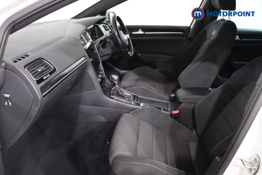 Volkswagen Golf R Automatic Petrol Estate - Stock Number (1501375) - 4th supplementary image