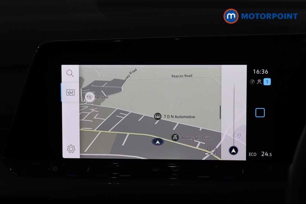 Volkswagen Golf GTE Automatic Petrol Plug-In Hybrid Hatchback - Stock Number (1501622) - 2nd supplementary image