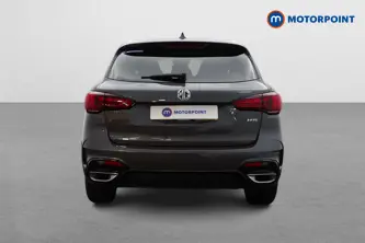 Mg Motor Uk HS Trophy Manual Petrol SUV - Stock Number (1501794) - Rear bumper