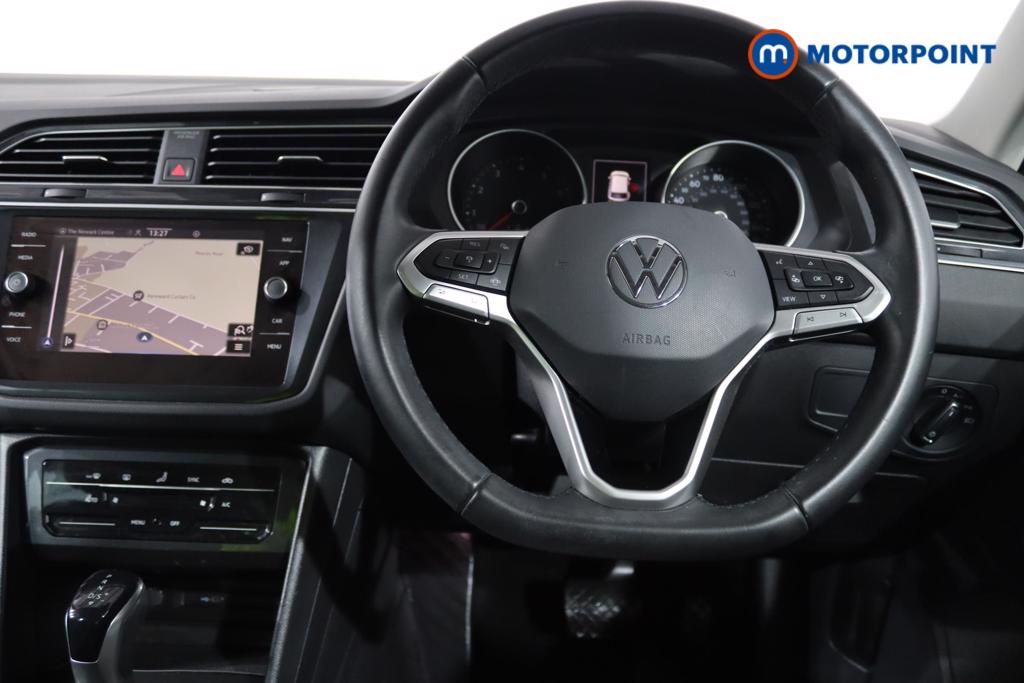 Volkswagen Tiguan Life Automatic Petrol SUV - Stock Number (1501813) - 3rd supplementary image