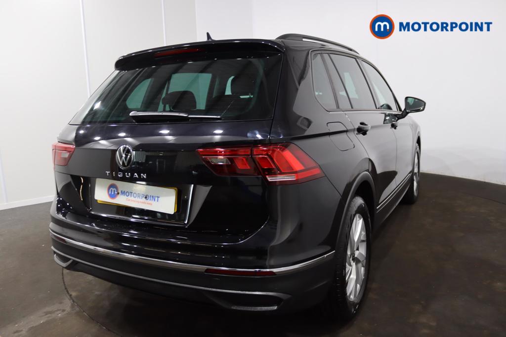 Volkswagen Tiguan Life Automatic Petrol SUV - Stock Number (1501813) - 30th supplementary image