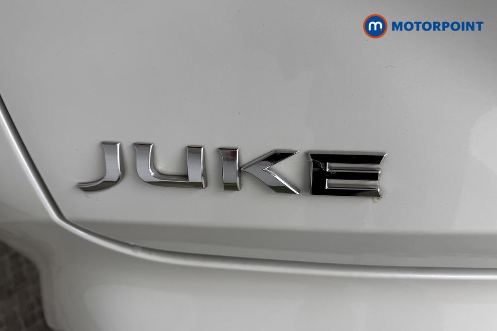 Nissan Juke N-Connecta Automatic Petrol SUV - Stock Number (1501816) - 19th supplementary image