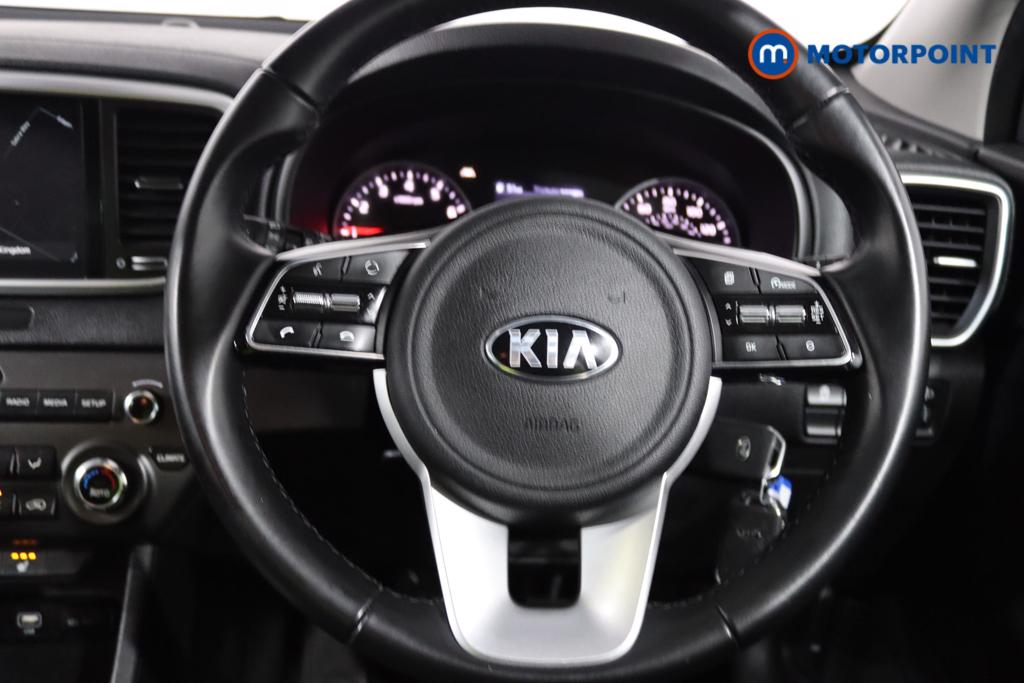 KIA Sportage 2 Manual Petrol SUV - Stock Number (1501820) - 6th supplementary image