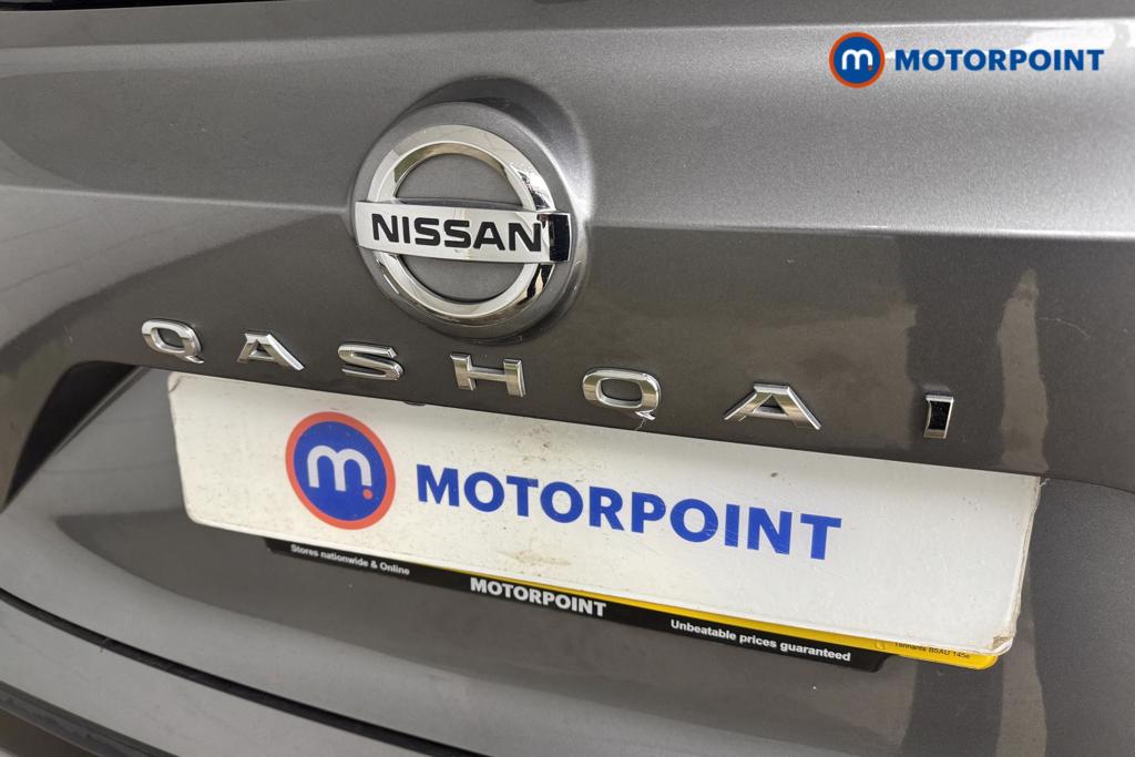 Nissan Qashqai N-Connecta Manual Petrol SUV - Stock Number (1501824) - 19th supplementary image