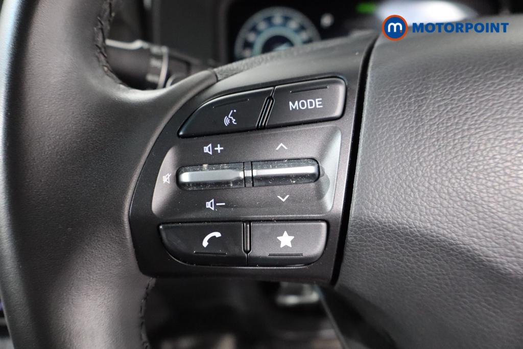 Hyundai Kona Se Connect Automatic Petrol-Electric Hybrid SUV - Stock Number (1501905) - 10th supplementary image