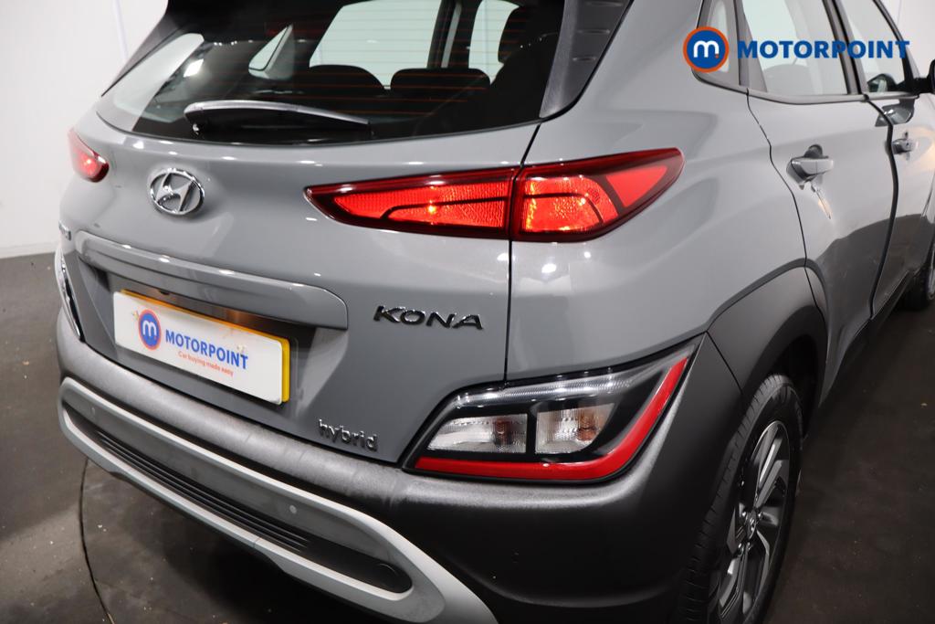 Hyundai Kona Se Connect Automatic Petrol-Electric Hybrid SUV - Stock Number (1501905) - 24th supplementary image