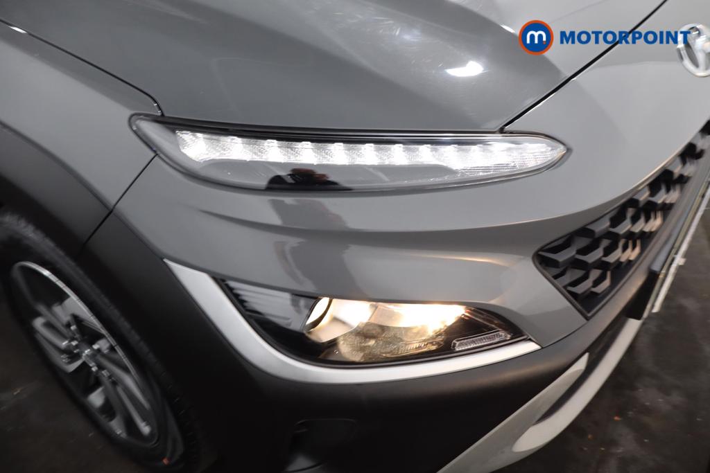 Hyundai Kona Se Connect Automatic Petrol-Electric Hybrid SUV - Stock Number (1501905) - 25th supplementary image