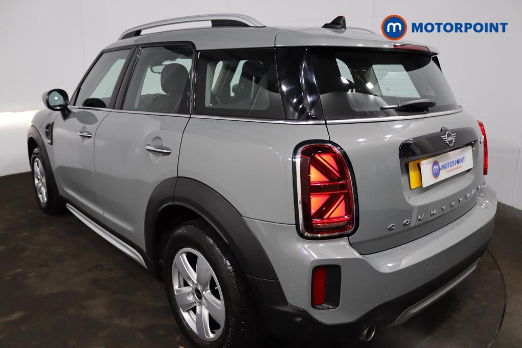 Mini Countryman Cooper Classic Automatic Petrol SUV - Stock Number (1501987) - 29th supplementary image