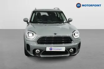 Mini Countryman Cooper Classic Automatic Petrol SUV - Stock Number (1501987) - Front bumper