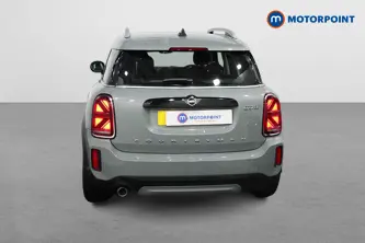 Mini Countryman Cooper Classic Automatic Petrol SUV - Stock Number (1501987) - Rear bumper