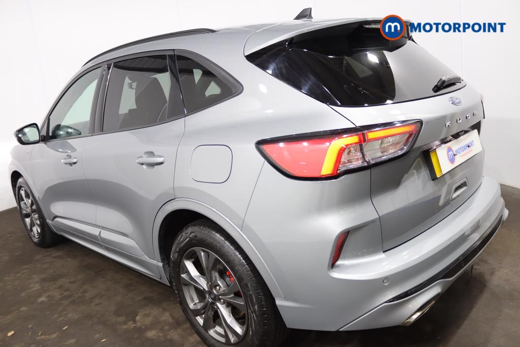 Ford Kuga St-Line Edition Manual Diesel SUV - Stock Number (1502118) - 30th supplementary image