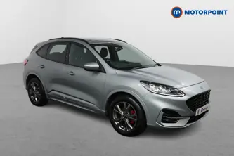 Ford Kuga St-Line Edition Manual Diesel SUV - Stock Number (1502118) - Drivers side front corner