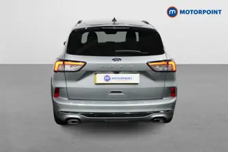 Ford Kuga St-Line Edition Manual Diesel SUV - Stock Number (1502118) - Rear bumper