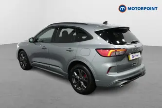 Ford Kuga St-Line Edition Manual Diesel SUV - Stock Number (1502118) - Passenger side rear corner