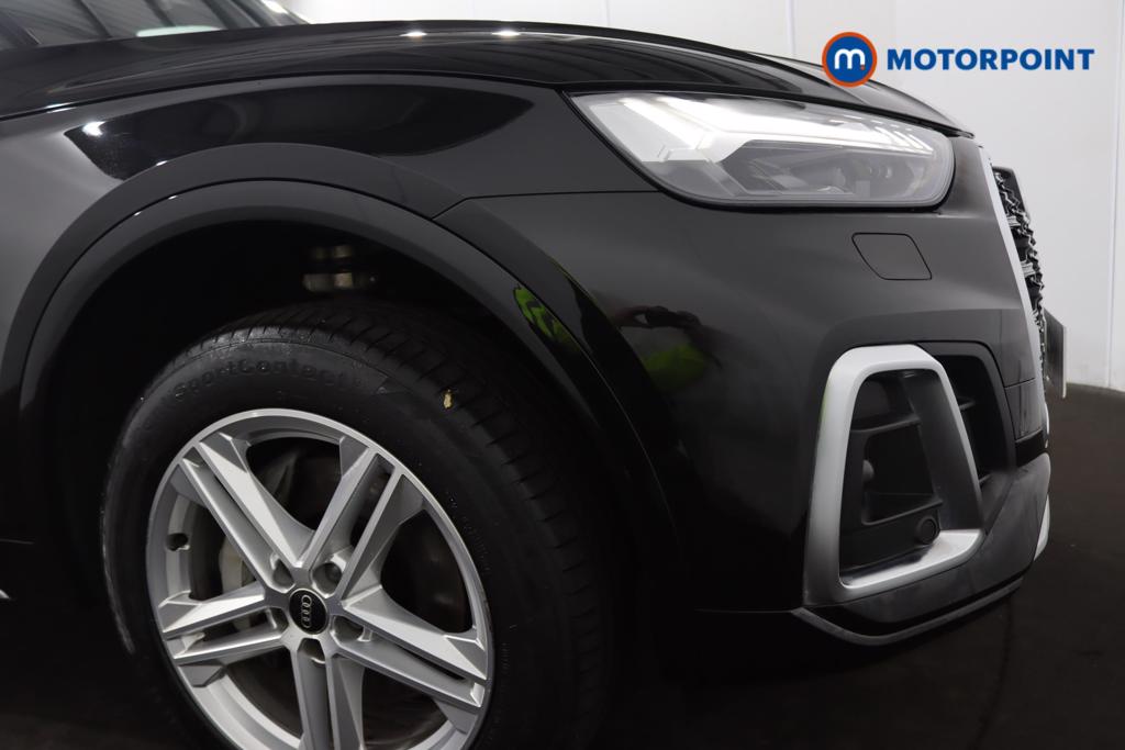 Audi Q5 S Line Automatic Petrol Plug-In Hybrid SUV - Stock Number (1502191) - 26th supplementary image