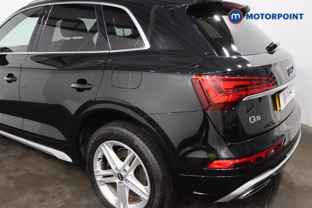 Audi Q5 S Line Automatic Petrol Plug-In Hybrid SUV - Stock Number (1502191) - 28th supplementary image