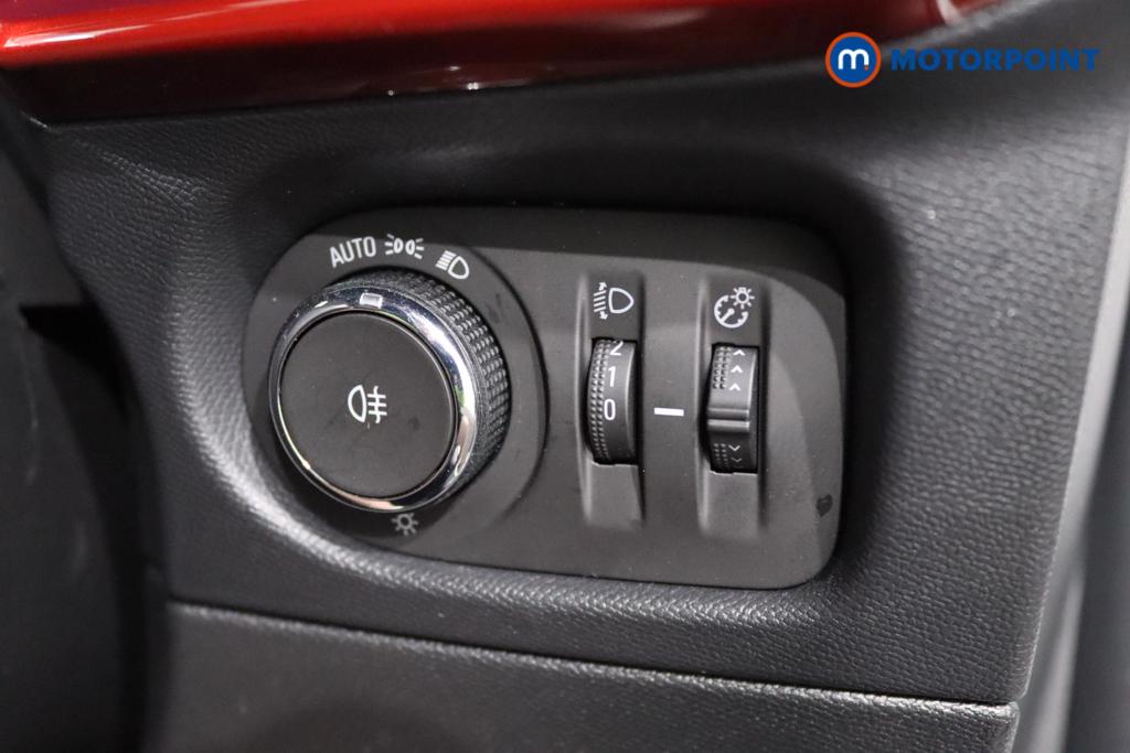 Vauxhall Mokka GS Manual Petrol SUV - Stock Number (1502337) - 22nd supplementary image