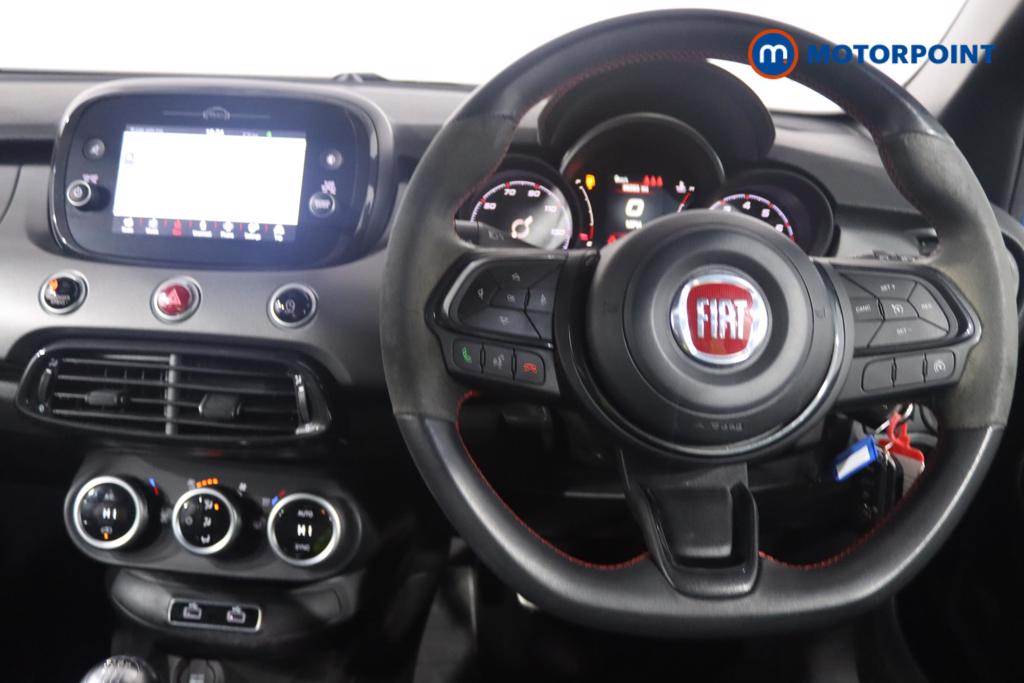 Fiat 500X Sport Manual Petrol SUV - Stock Number (1503282) - 3rd supplementary image