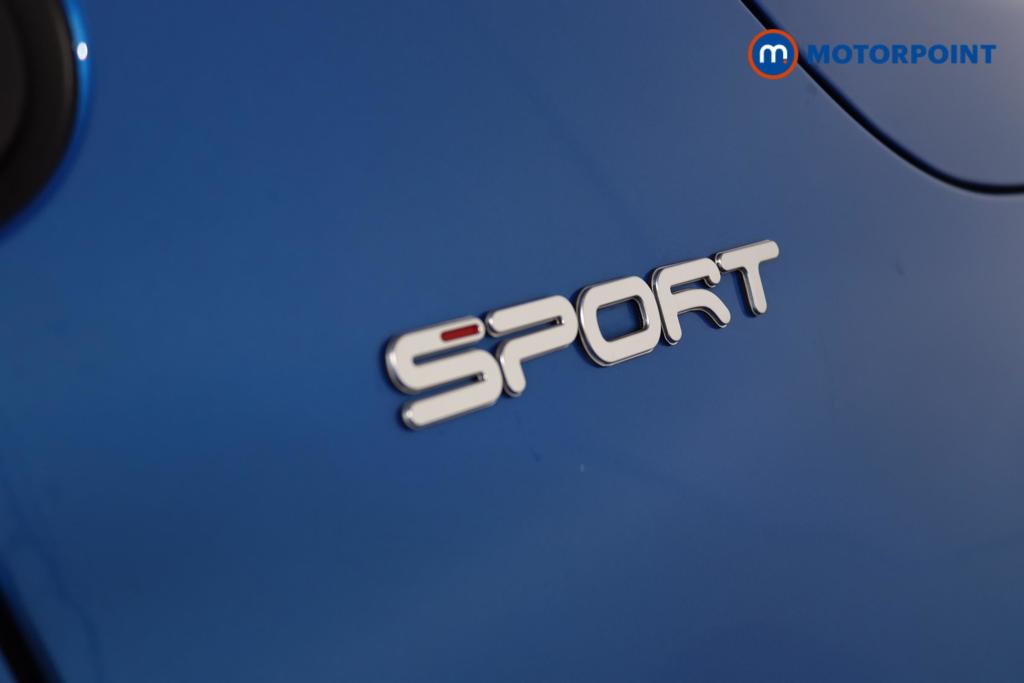 Fiat 500X Sport Manual Petrol SUV - Stock Number (1503282) - 22nd supplementary image