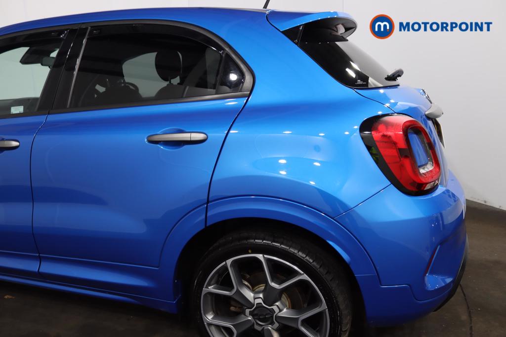 Fiat 500X Sport Manual Petrol SUV - Stock Number (1503282) - 26th supplementary image