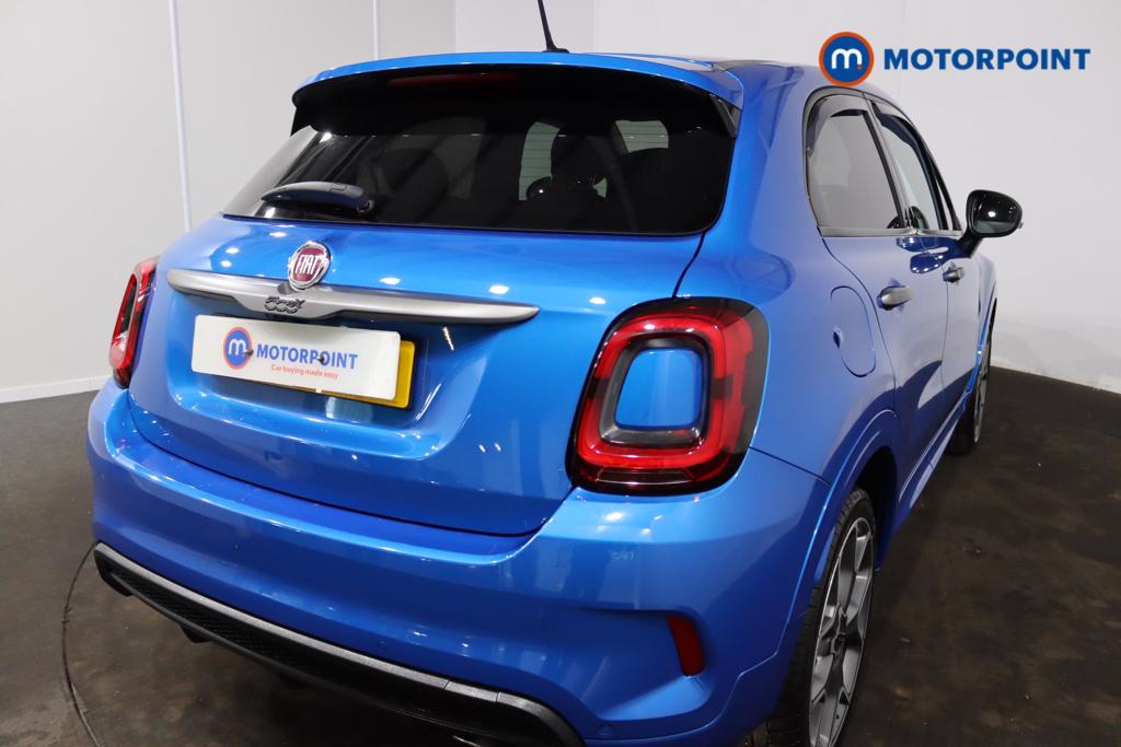 Fiat 500X Sport Manual Petrol SUV - Stock Number (1503282) - 28th supplementary image