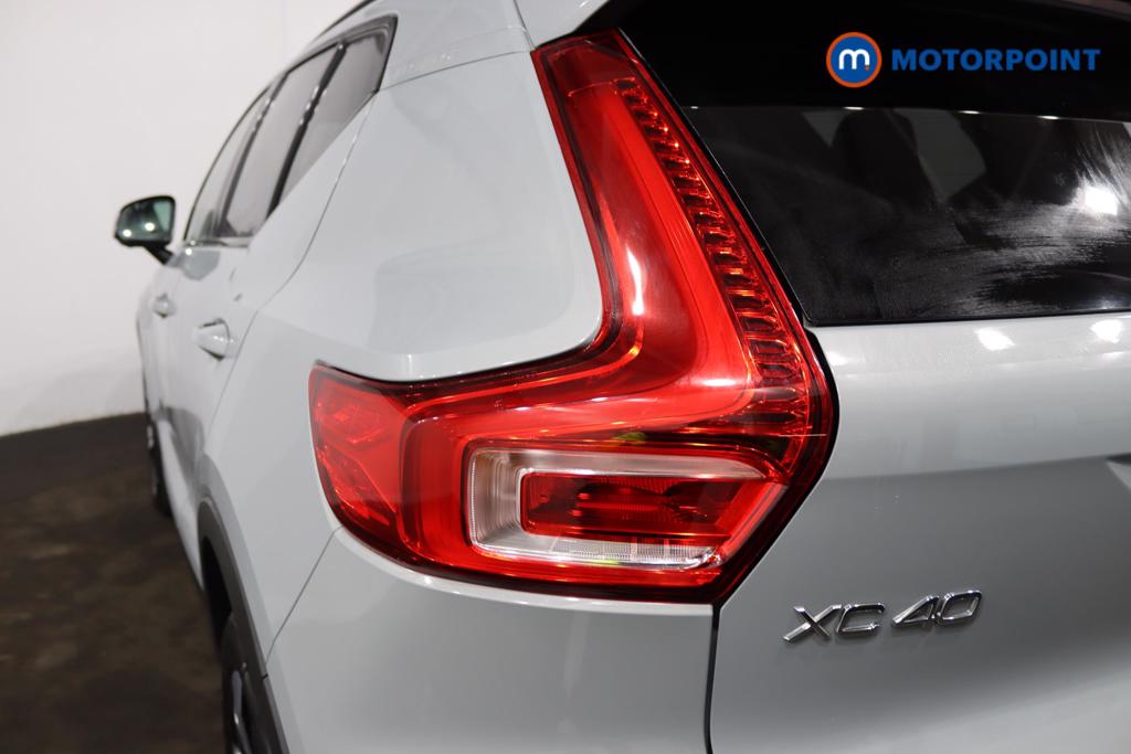 Volvo Xc40 Ultimate Automatic Petrol Plug-In Hybrid SUV - Stock Number (1503358) - 31st supplementary image