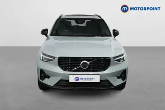 Volvo Xc40 Ultimate Automatic Petrol Plug-In Hybrid SUV - Stock Number (1503358) - Front bumper