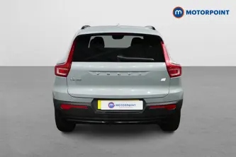 Volvo Xc40 Ultimate Automatic Petrol Plug-In Hybrid SUV - Stock Number (1503358) - Rear bumper