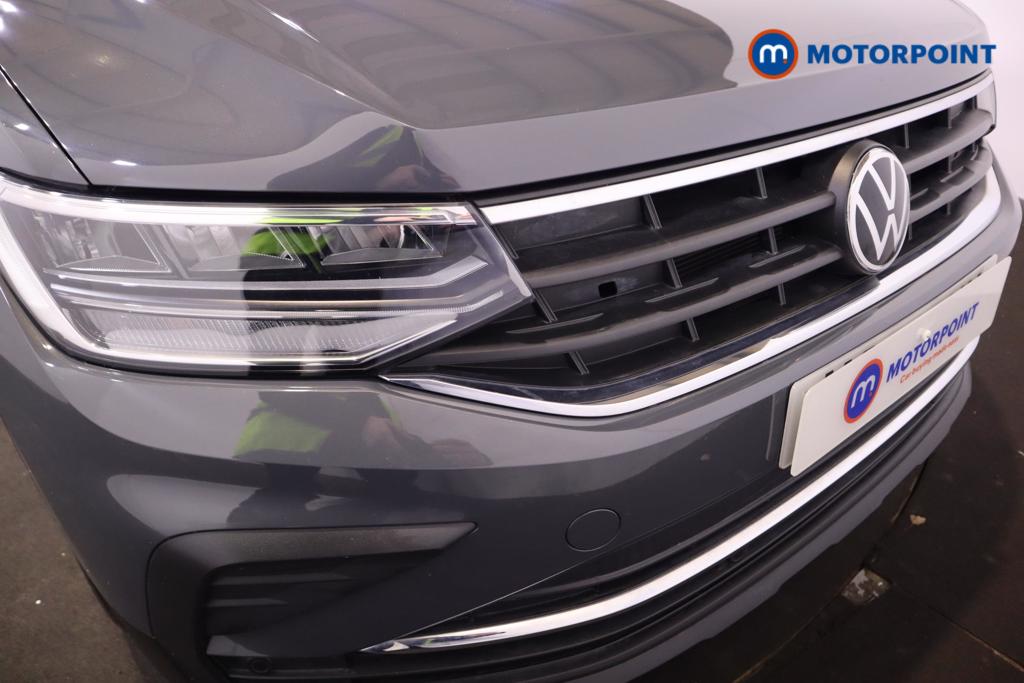 Volkswagen Tiguan Life Manual Petrol SUV - Stock Number (1503361) - 30th supplementary image