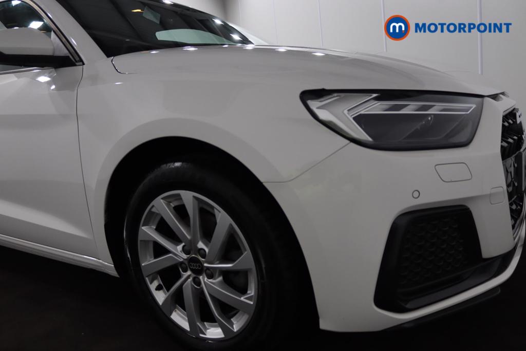 Audi A1 Sport Automatic Petrol Hatchback - Stock Number (1503386) - 26th supplementary image