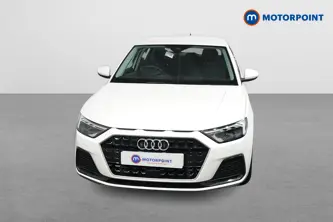 Audi A1 Sport Automatic Petrol Hatchback - Stock Number (1503386) - Front bumper