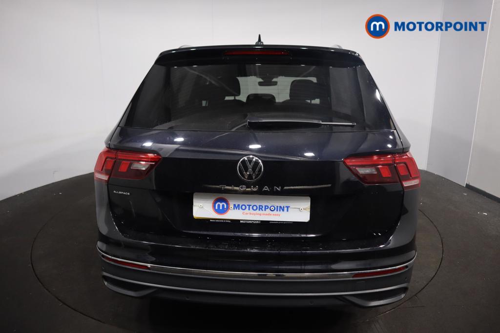 Volkswagen Tiguan Allspace Life Automatic Petrol SUV - Stock Number (1503409) - 19th supplementary image