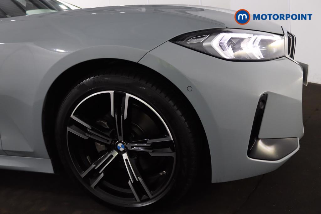 BMW 3 Series M Sport Automatic Petrol Saloon - Stock Number (1503577) - 26th supplementary image