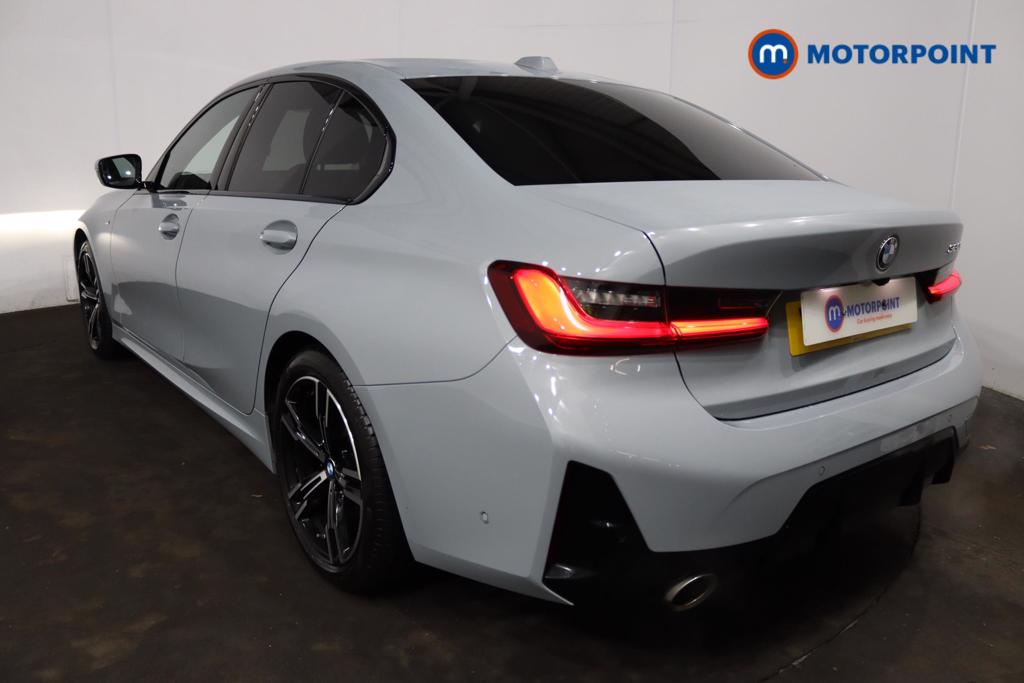 BMW 3 Series M Sport Automatic Petrol Saloon - Stock Number (1503577) - 29th supplementary image