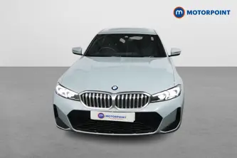 BMW 3 Series M Sport Automatic Petrol Saloon - Stock Number (1503577) - Front bumper