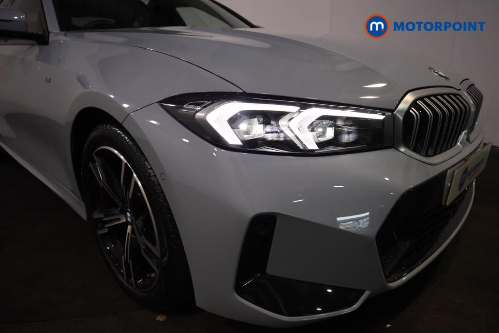 BMW 3 Series M Sport Automatic Petrol Saloon - Stock Number (1503601) - 28th supplementary image