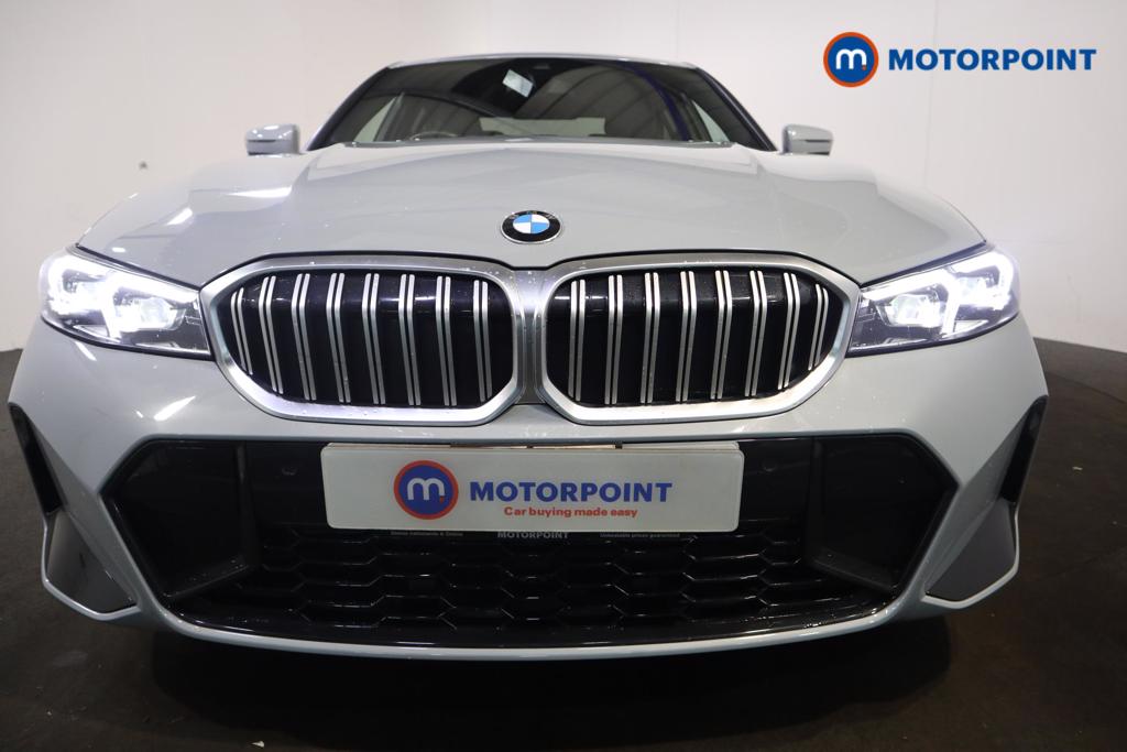 BMW 3 Series M Sport Automatic Petrol Saloon - Stock Number (1503601) - 29th supplementary image