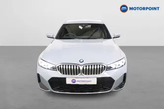 BMW 3 Series M Sport Automatic Petrol Saloon - Stock Number (1503601) - Front bumper