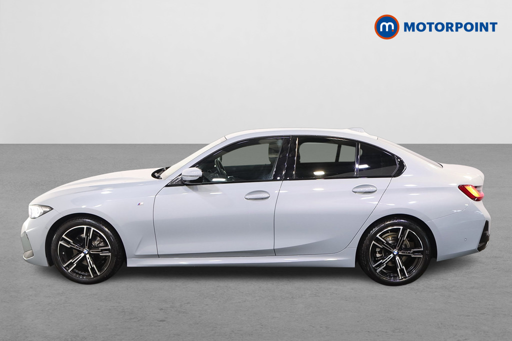 BMW 3 Series M Sport Automatic Petrol Saloon - Stock Number (1503601) - Passenger side