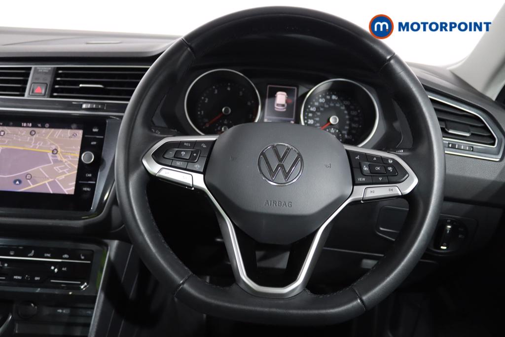 Volkswagen Tiguan Life Automatic Petrol SUV - Stock Number (1503611) - 6th supplementary image