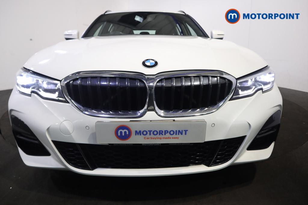 BMW 3 Series M Sport Automatic Petrol Plug-In Hybrid Estate - Stock Number (1503682) - 31st supplementary image